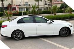 مێرسێدس بێنز C-Class